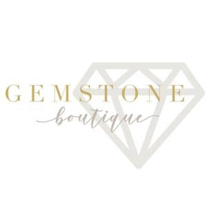 Gemstone Boutique Logo